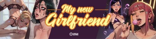 My New Girlfriend [Ch. 4] Download APK thumbnail