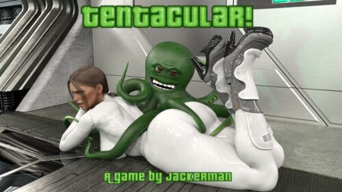 Tentacular [Release 4]