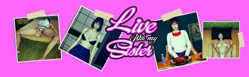 Live with my Sister [v0.1] – ABANDONED