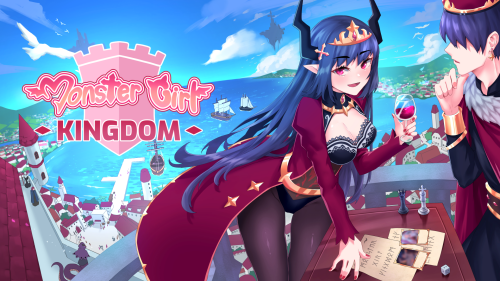 Monster Girl Kingdom [v0.2]