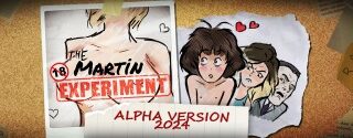 The Martin Experiment [Alpha v24.04.23]