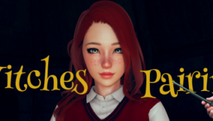 Witches Pairing [v0.1.5p]