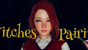 Witches Pairing [v0.1.2p]