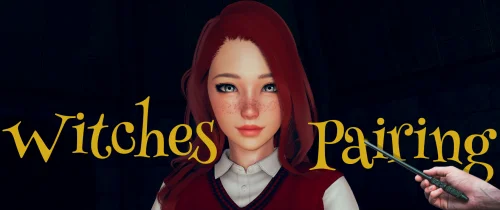 Witches Pairing [v0.1.3p EA]