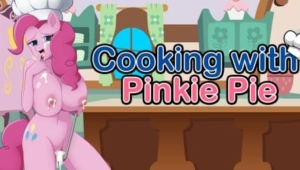 My Little Pony – Cooking with Pinkie Pie 2 [v0.0.3.5]