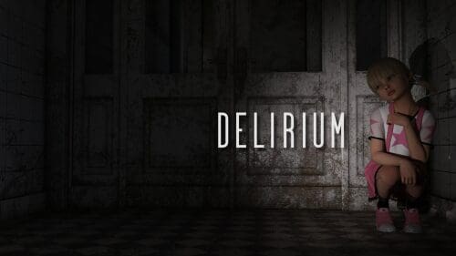 Delirium [v1.0 – COMPLETED] Download APK thumbnail