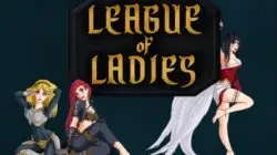 League of Ladies [v0.16f]