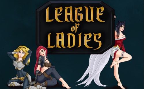 League of Ladies [v0.16f] Download APK thumbnail