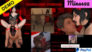 Hardcore Femdom [v1.03]