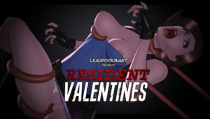 Resident Valentines [v0.6.3 Lair]