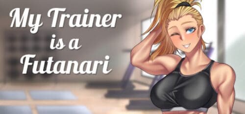 My Trainer is a Futanari [Final – COMPLETED]