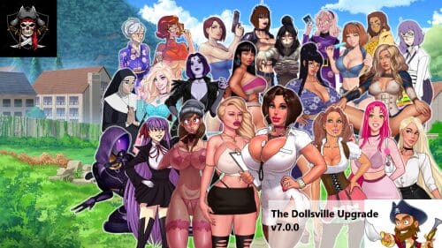 Dollsville [v9.2.0]