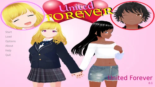 United Forever