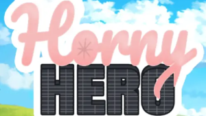 Horny Hero [v0.2.1]