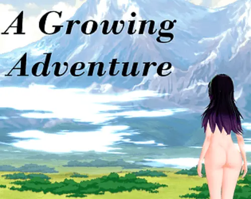 A Growing Adventure [v0.4]