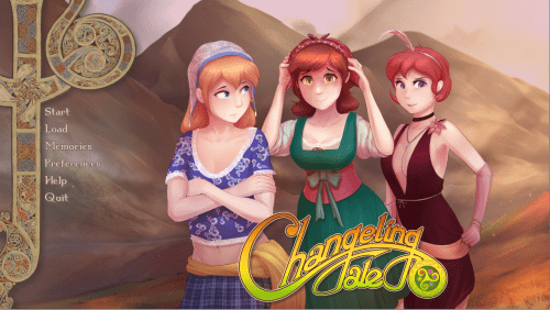 Changeling Tale [v1.0.1 – COMPLETED]