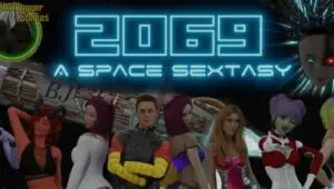 2069: A Space Sextasy [v0.5-0]