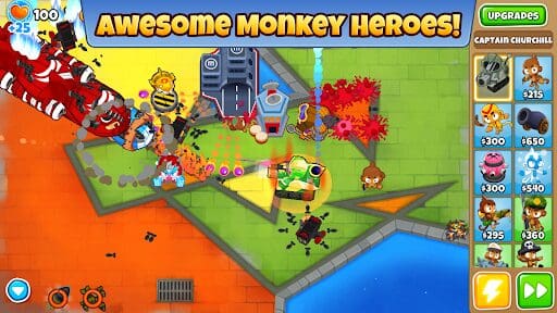 Bloons TD 6 v34.0 [Paid] [SAP, Mod]
