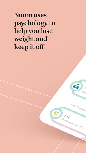 Noom Coach: Health & Weight v7.3.2 [Pro]