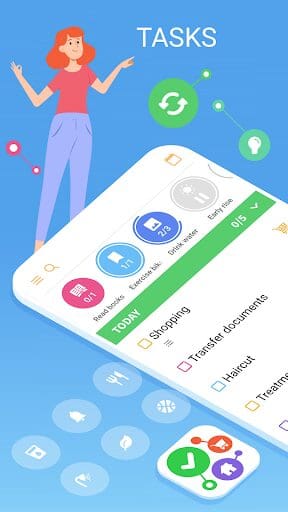 To-do list – tasks planner v0.2.6 [AdFree]