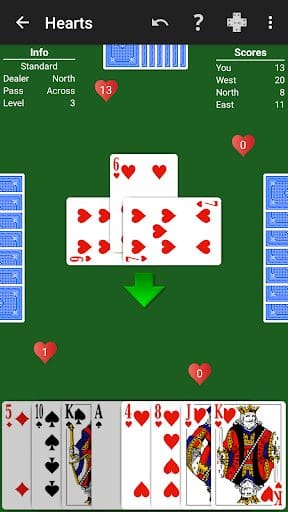 Hearts – Expert AI v4.30 [adfree]