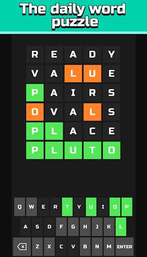 Wordly – Daily Word Puzzle v1.0.1 [Mod]