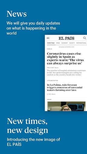 EL PAÍS v5.10.0 [Subscribed]