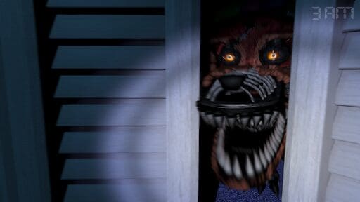 Five Nights at Freddy’s 4 v1.1 [Retail + Unlocked]