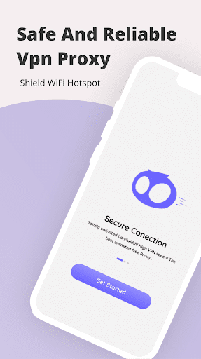 MetaWorld VPN – Hotspot Shield v2.9.2 [Premium]