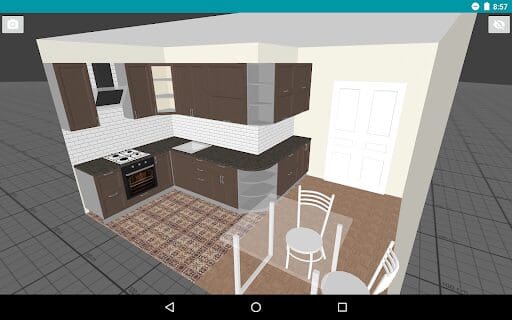 My Kitchen: 3D Planner v1.22.0 [Pro]