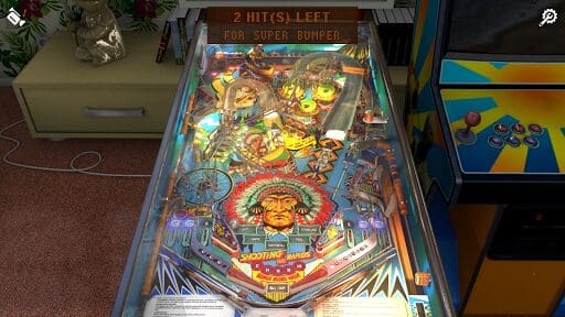 Zaccaria Pinball v3.9.1 [Unlocked]