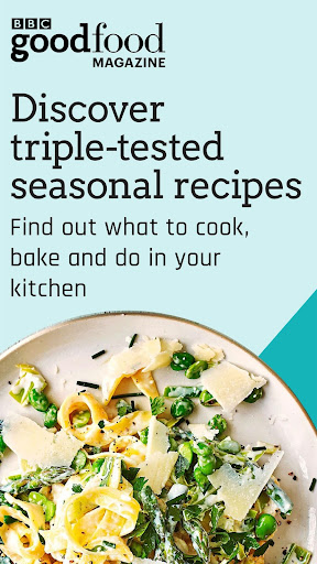 BBC Good Food Magazine – Home Cooking Recipes v6.2.12.4 [Subscribed]