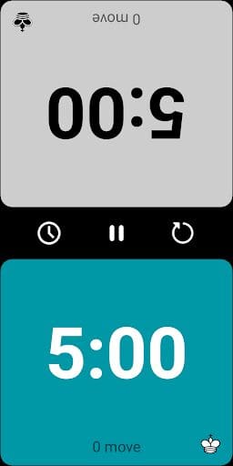 Chess Clock – Game Timer & Stats v1.5.7 [Mod]