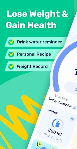 Intermittent Fasting GoFasting v1.01.90.0104 (VIP)