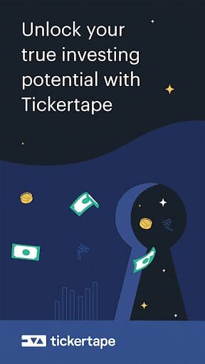 Tickertape: Invest like a Pro v2.8.1 [Premium]