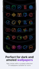 Vera Outline Icon Pack v5.5.0 [Patched]