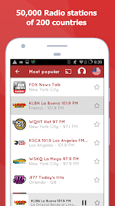 myTuner Radio App Pro v8.1.1 [Paid]