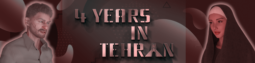 4 Years In Tehran [v0.7] Download APK thumbnail