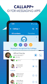 CallApp Contacts v2.038 [Premium]