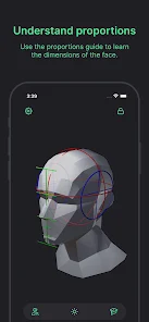 Head Model Studio v1.2.0 [Premium]