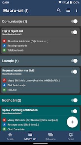 MacroDroid – Device Automation v5.29.12 [Mod Extra]