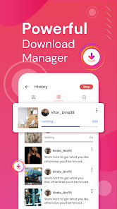 Story Saver v2.3.8 [Pro]