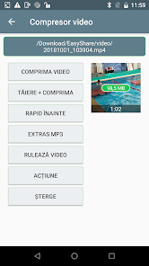 Video Compressor &Video Cutter v1.2.46 (Premium)