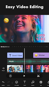 Video Editor & Maker :My Movie v11.11.0 [VIP]