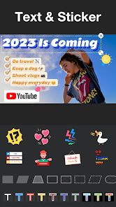 Vlog video editor maker: VlogU v6.3.8 [VIP]