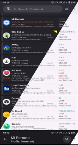 App Manager v3.0.3 [Final]