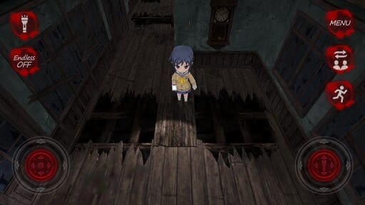 Corpse Party BLOOD DRIVE EN v1.0.0