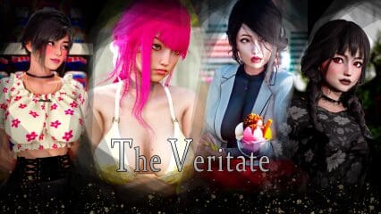 The Veritate [v0.3.1]