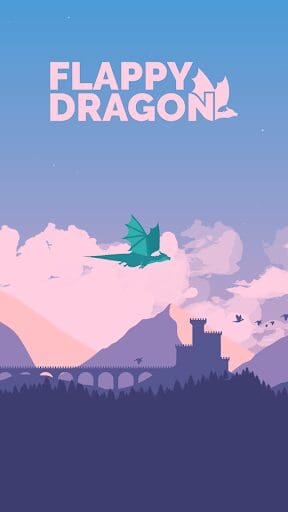 Flappy Dragon v1.6.1[Unlocked]