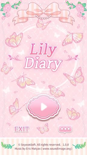 Lily Diary : Dress Up Game v1.6.0 [Free Purchases]